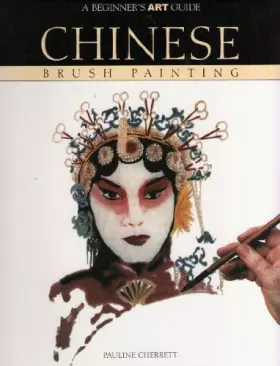 Couverture du produit · Chinese Brush Painting