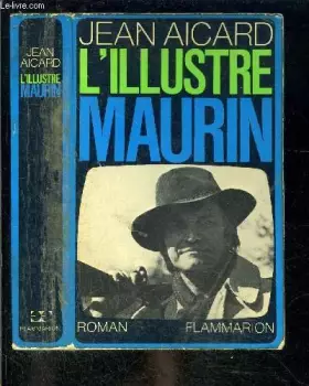 Couverture du produit · L'illustre Maurin