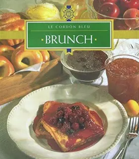 Couverture du produit · Brunch