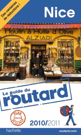 Couverture du produit · Nice 2010/2011