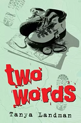 Couverture du produit · Two Words