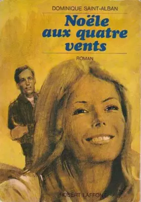 Couverture du produit · Noële aux quatre vents