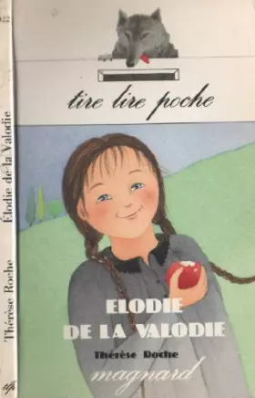 Couverture du produit · Élodie de la Valodie