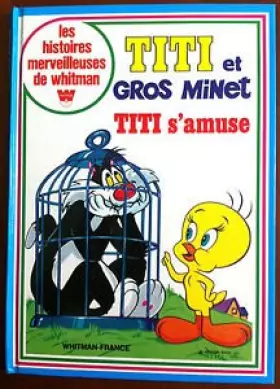 Couverture du produit · Titi s'amuse