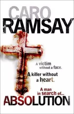 Couverture du produit · Absolution: An Anderson and Costello Thriller