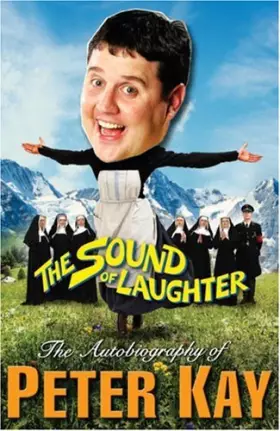 Couverture du produit · The Sound of Laughter