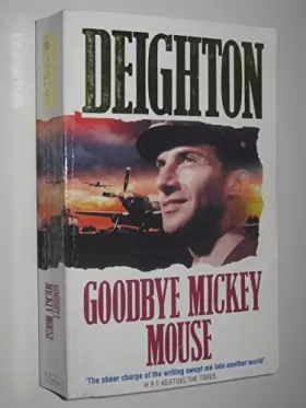 Couverture du produit · Goodbye Mickey Mouse
