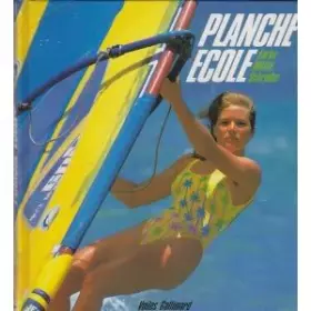 Couverture du produit · Planche école