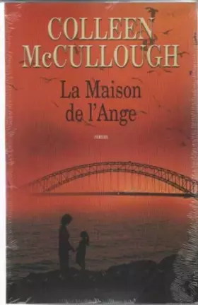 Couverture du produit · La maison de l'ange