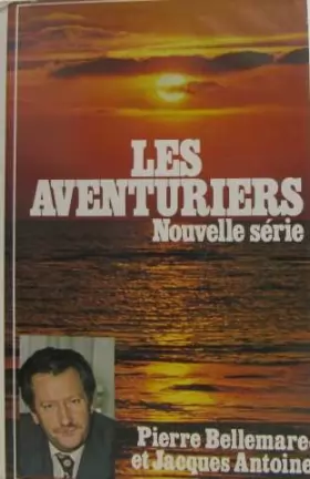 Couverture du produit · Les aventuriers