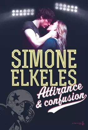 Couverture du produit · Attirance et confusion. Attirance, tome 1 (1)