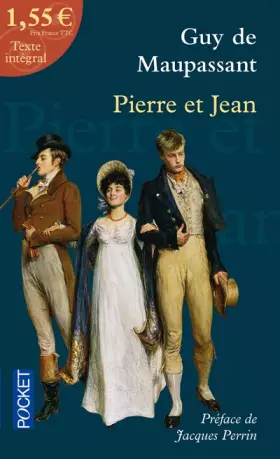 Couverture du produit · Pierre Et Jean
