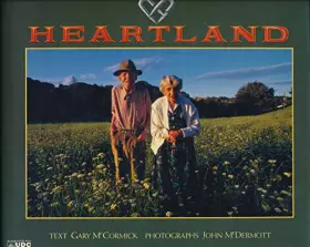 Couverture du produit · HEARTLAND