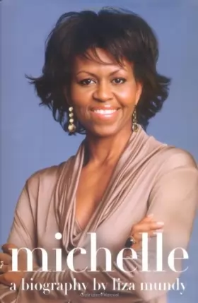 Couverture du produit · Michelle: A Biography