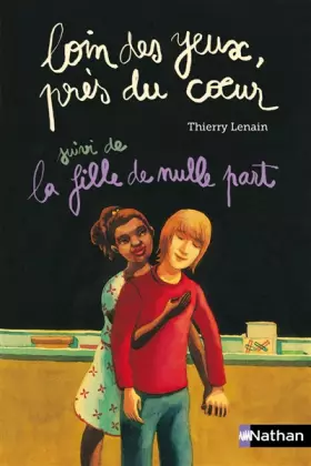 Couverture du produit · Loin des yeux, près du coeur