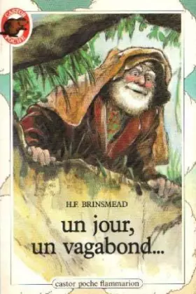 Couverture du produit · Un jour, un vagabond