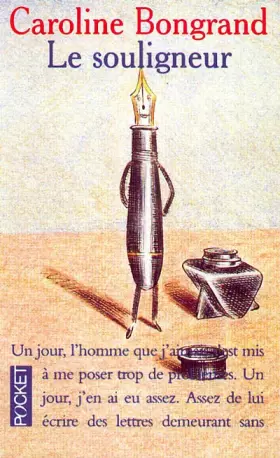 Couverture du produit · Le souligneur