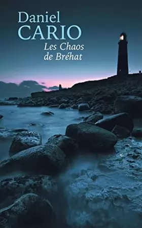 Couverture du produit · Les chaos de Bréhat