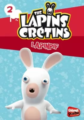 Couverture du produit · The Lapins crétins - Poche - Tome 02: Lapinpif