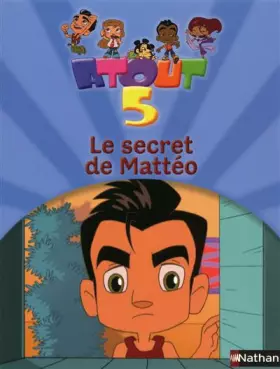Couverture du produit · SECRET DE MATTEO