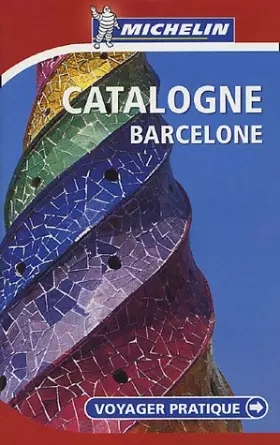 Couverture du produit · VP.BARCELONE-CATALOGNE   28007