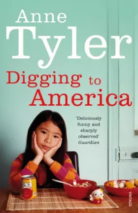 Couverture du produit · Digging to America