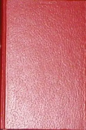 Couverture du produit · L'empreinte du dieu