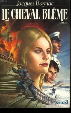 Couverture du produit · Le cheval bleme