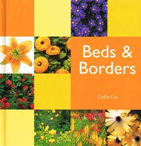 Couverture du produit · Beds and Borders