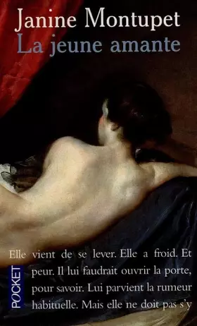 Couverture du produit · LA JEUNE AMANTE