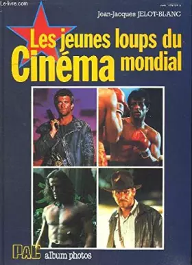 Couverture du produit · Les Jeunes Loups du Cinéma Mondial