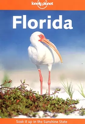 Couverture du produit · Florida (en anglais)