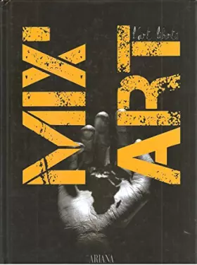 Couverture du produit · MIX ' ART l'art liberté