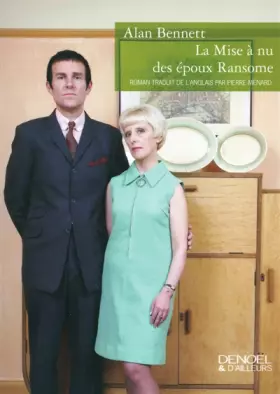 Couverture du produit · La mise à nu des époux Ransome