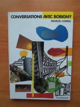 Couverture du produit · Conversations avec Bobigny