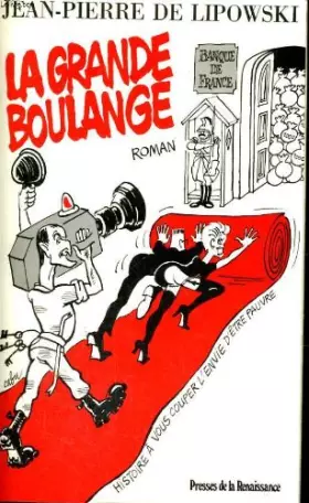 Couverture du produit · La Grande Boulange