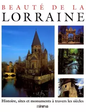 Couverture du produit · De la Lorraine