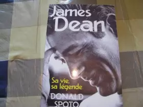 Couverture du produit · James Dean: Sa vie, sa légende