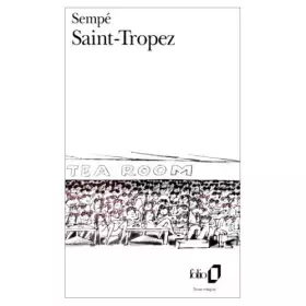 Couverture du produit · Saint-Tropez