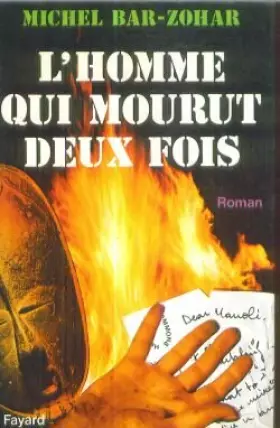 Couverture du produit · L'Homme qui mourut deux fois