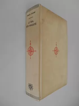 Couverture du produit · Le bal des maudits / 1949 / Irwin Shaw / Réf17851