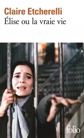Couverture du produit · Elise ou la vrai vie