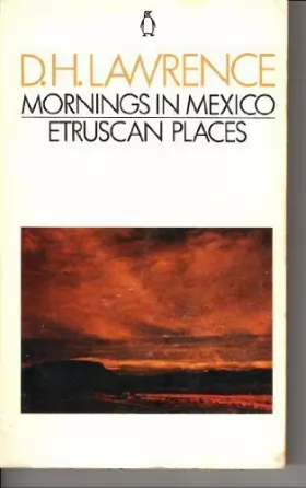 Couverture du produit · Mornings in Mexico