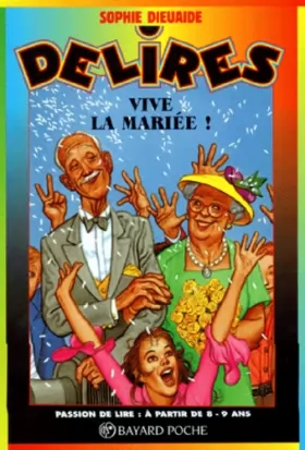 Couverture du produit · Vive la mariée ! 3ème édition