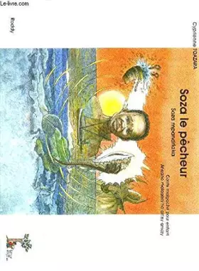 Couverture du produit · Soza le pecheur : conte malgache pour enfant