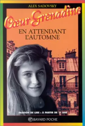 Couverture du produit · En attendant l'automne