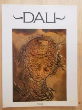 Couverture du produit · Dali