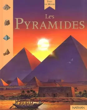 Couverture du produit · Les Pyramides