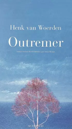 Couverture du produit · Outremer