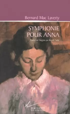 Couverture du produit · Symphonie pour Anna
